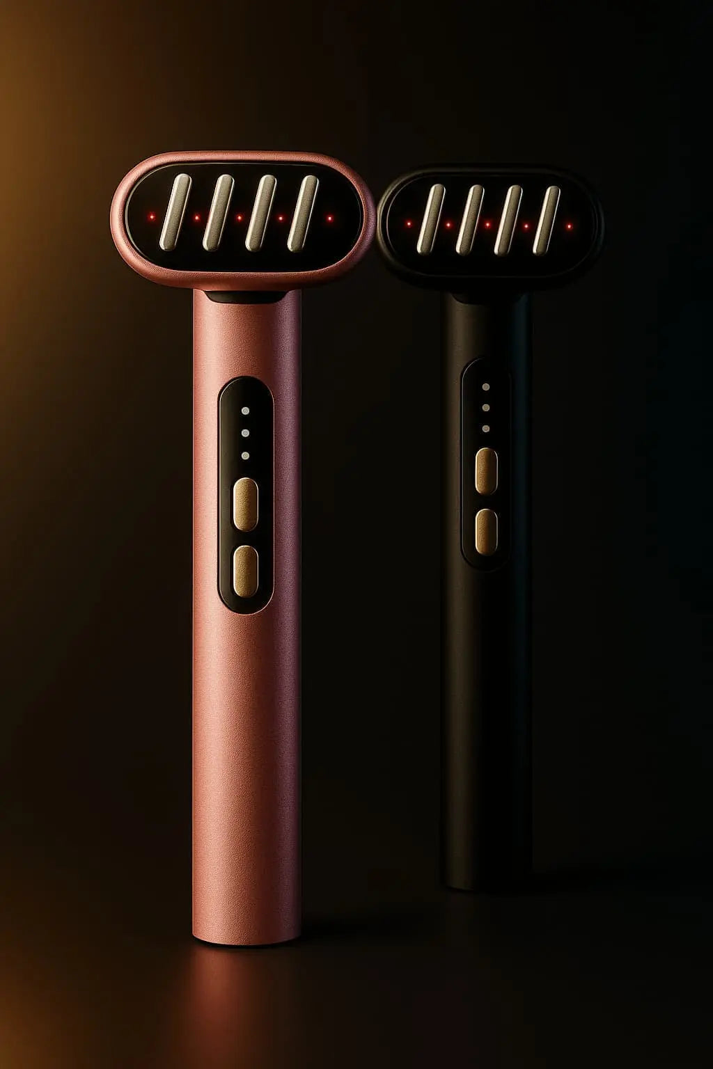 Novyrie's Microcurrent Facial Wand