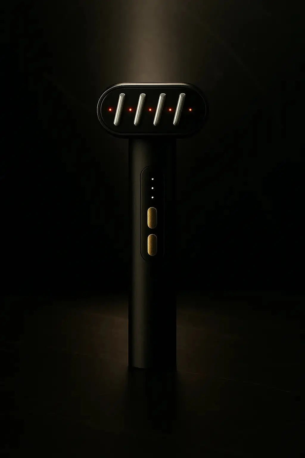 Novyrie's Microcurrent Facial Wand