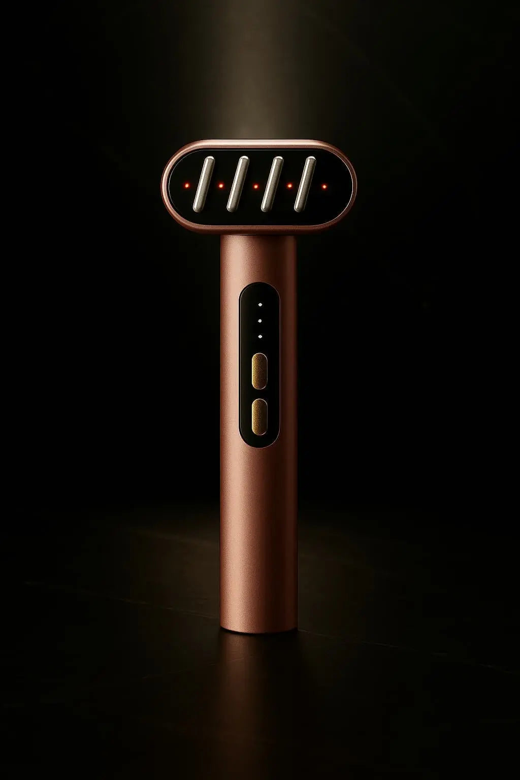 Novyrie's Microcurrent Facial Wand