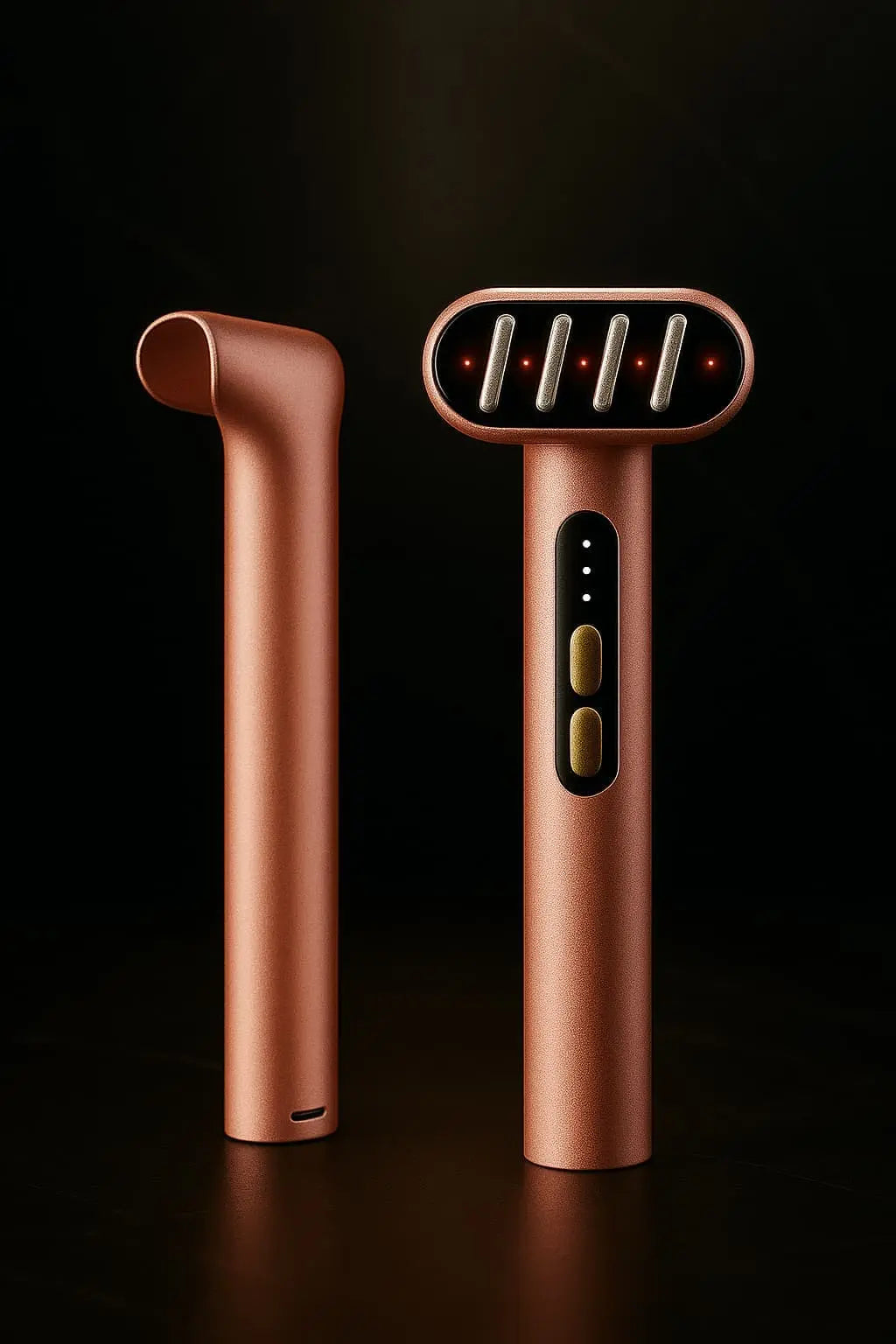 Novyrie's Microcurrent Facial Wand