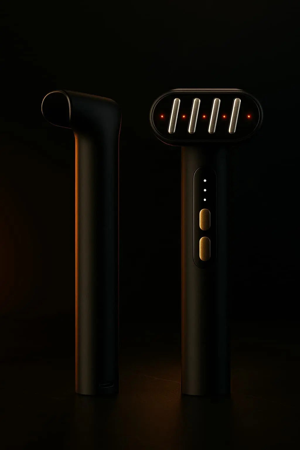 Novyrie's Microcurrent Facial Wand